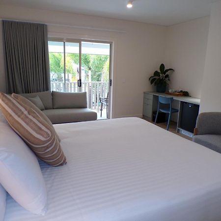 Lismore Gateway Motel 외부 사진