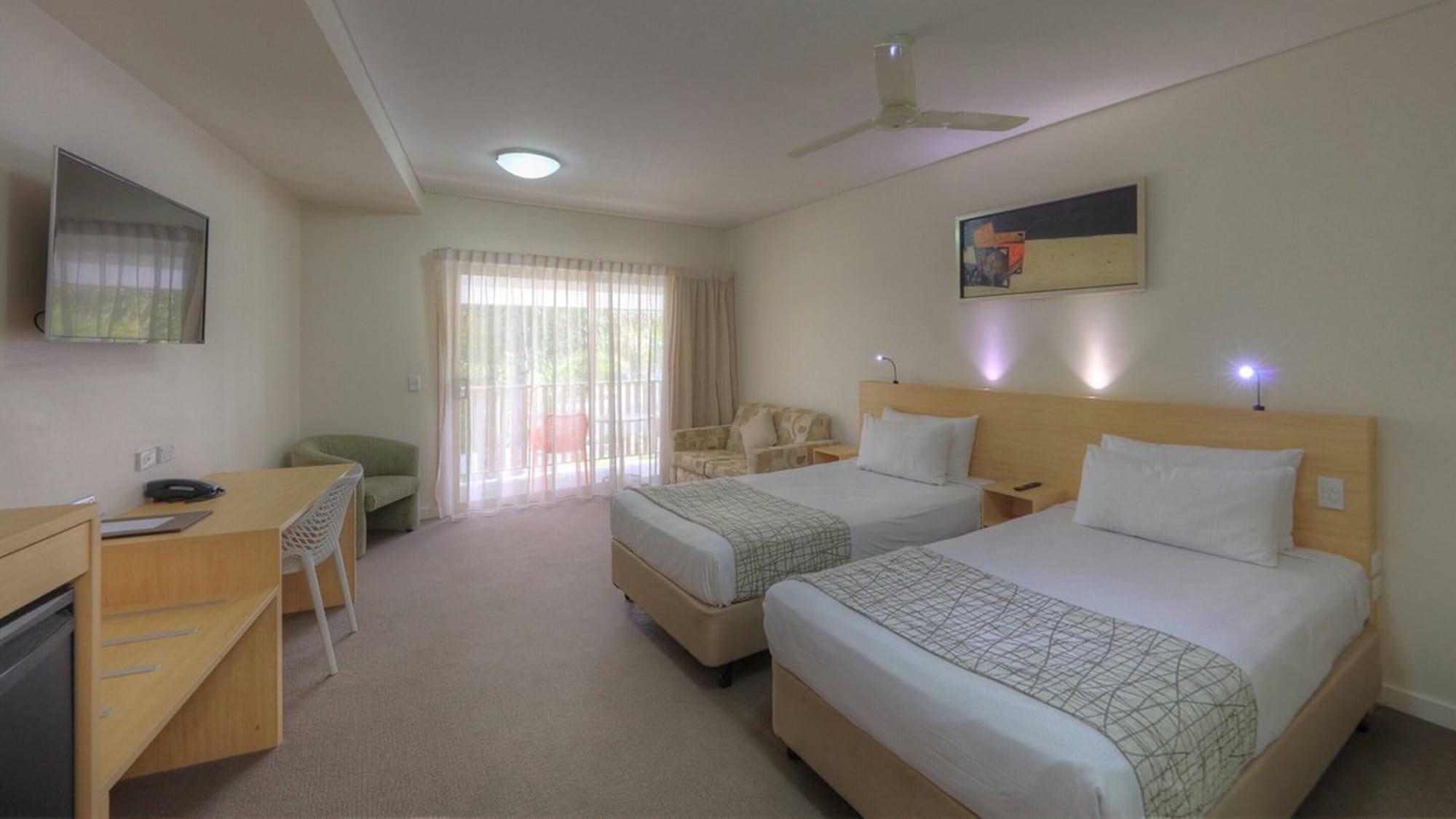 Lismore Gateway Motel 외부 사진