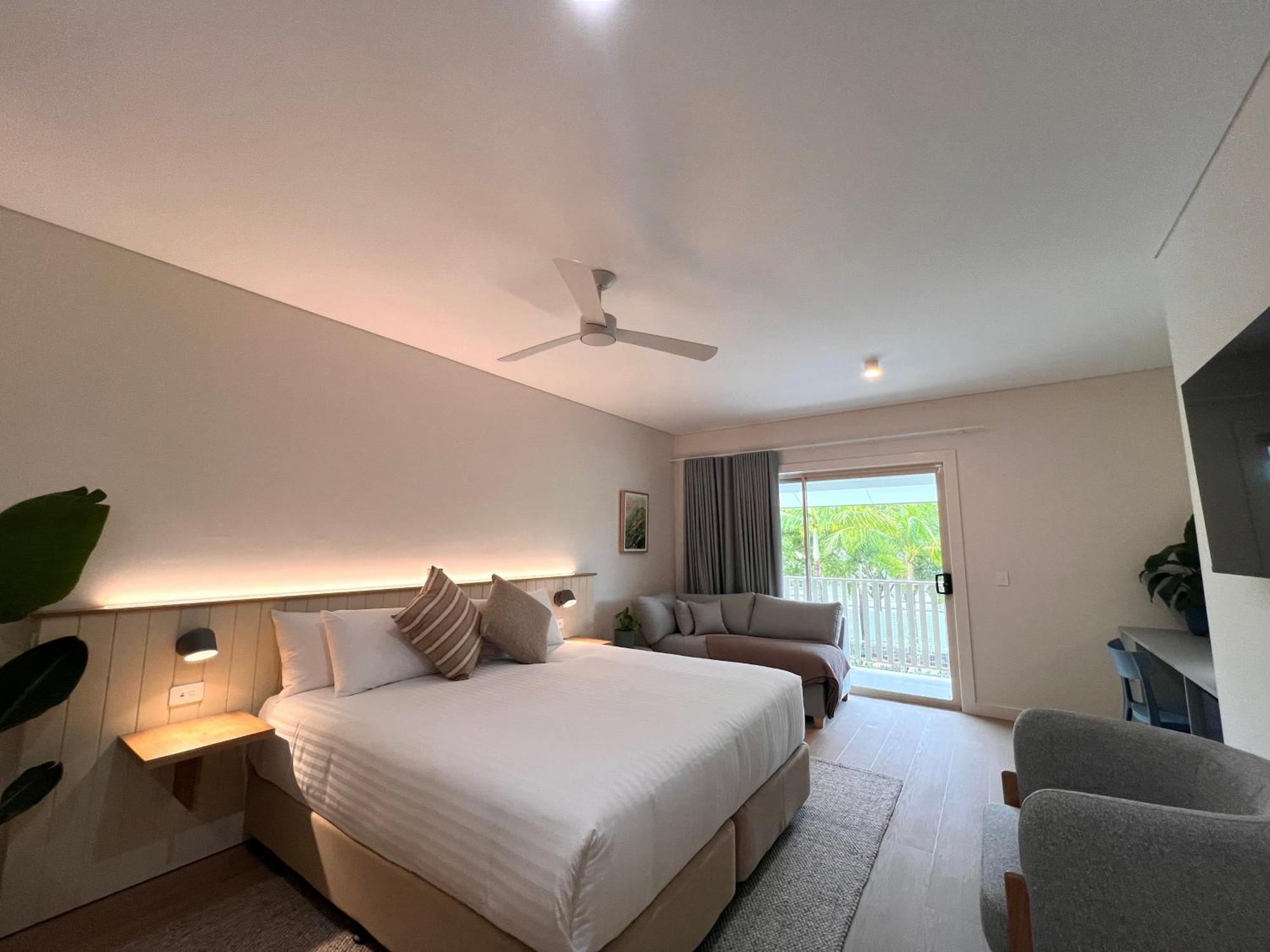 Lismore Gateway Motel 외부 사진