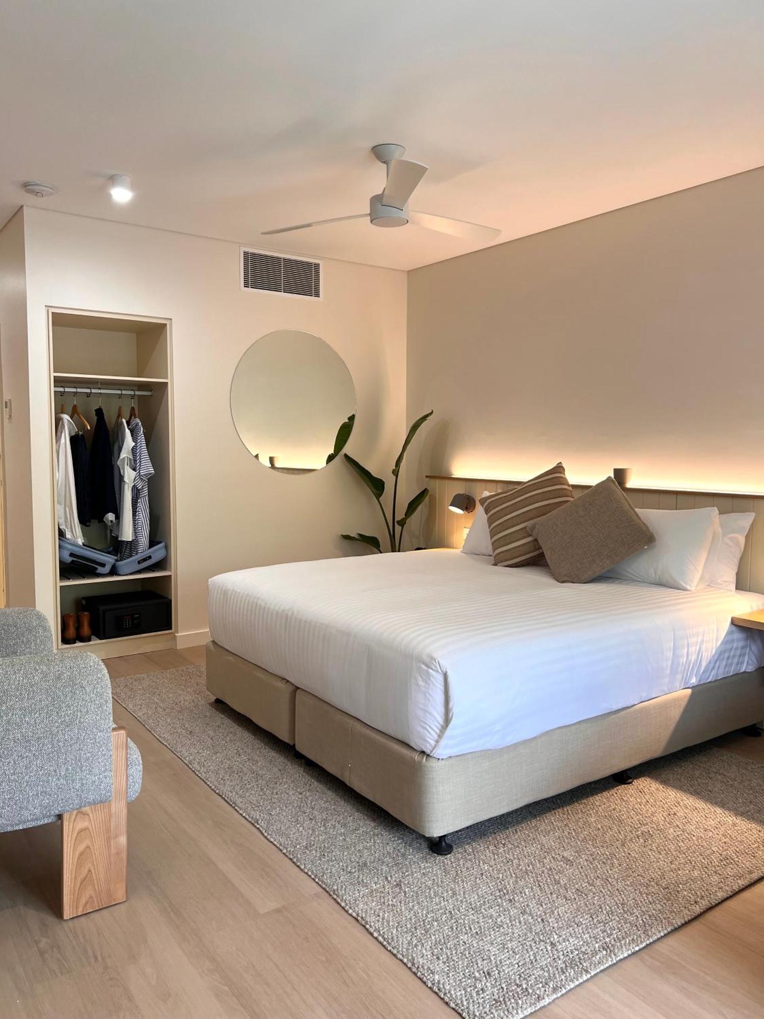 Lismore Gateway Motel 외부 사진