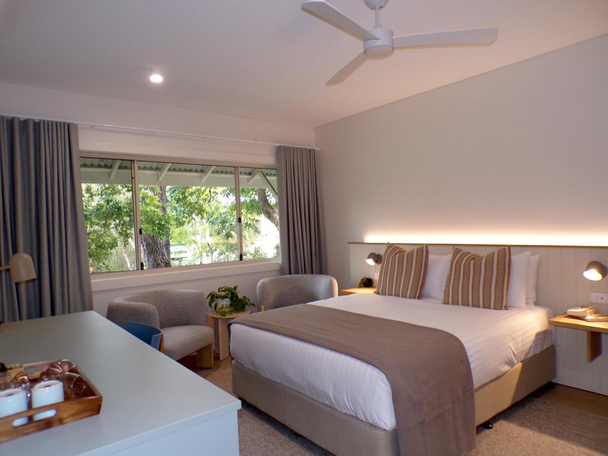 Lismore Gateway Motel 외부 사진