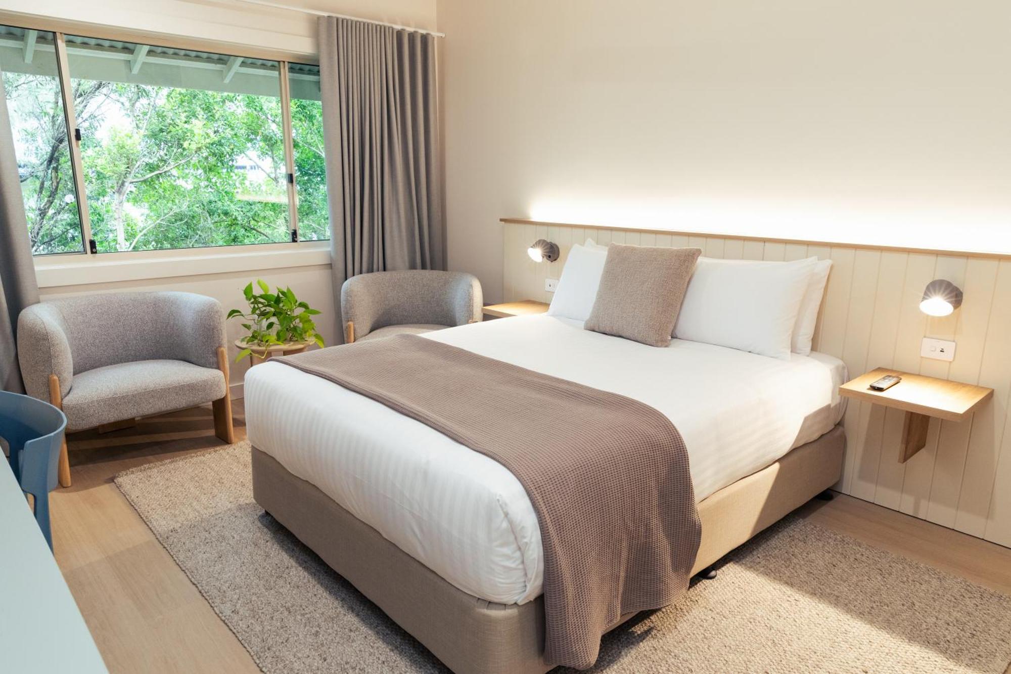 Lismore Gateway Motel 외부 사진