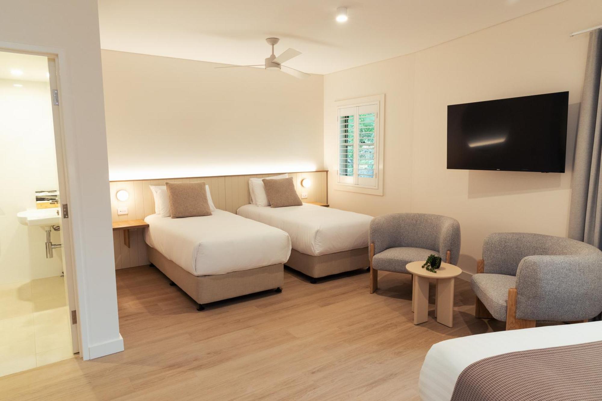 Lismore Gateway Motel 외부 사진