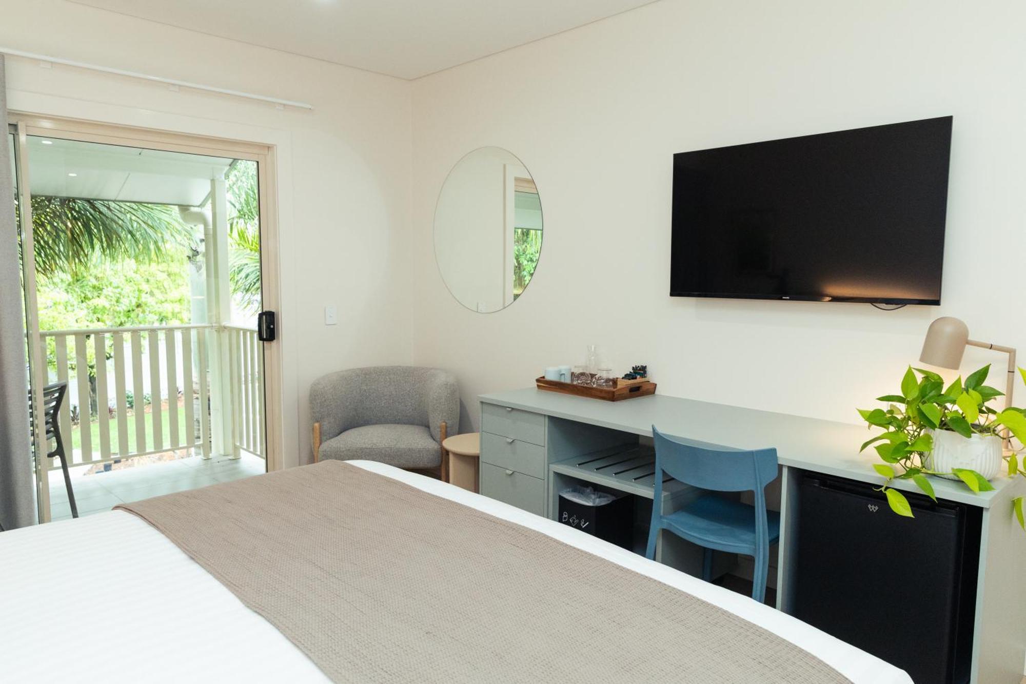 Lismore Gateway Motel 외부 사진
