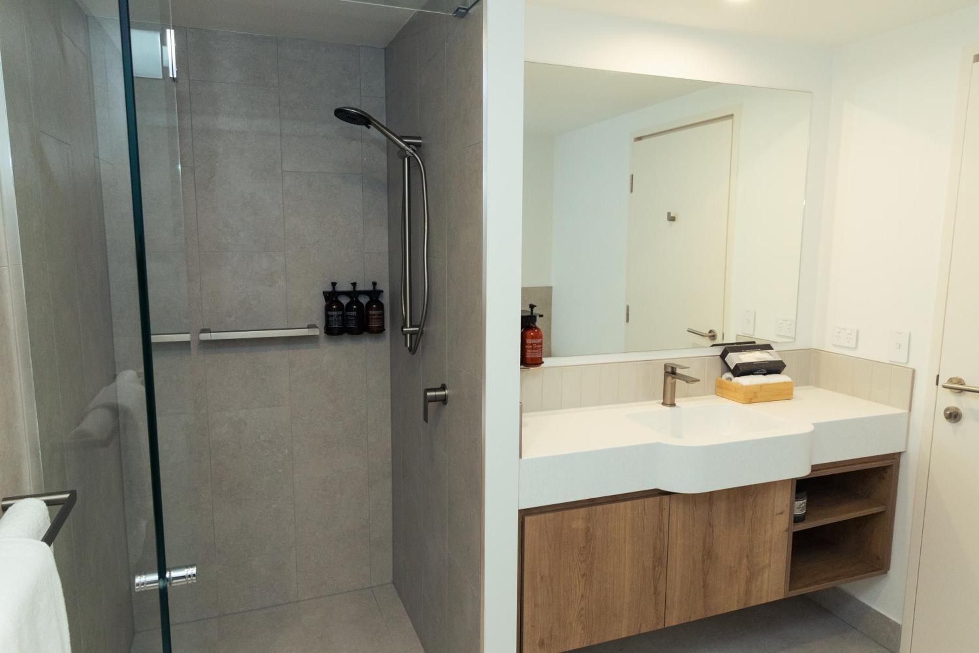 Lismore Gateway Motel 외부 사진